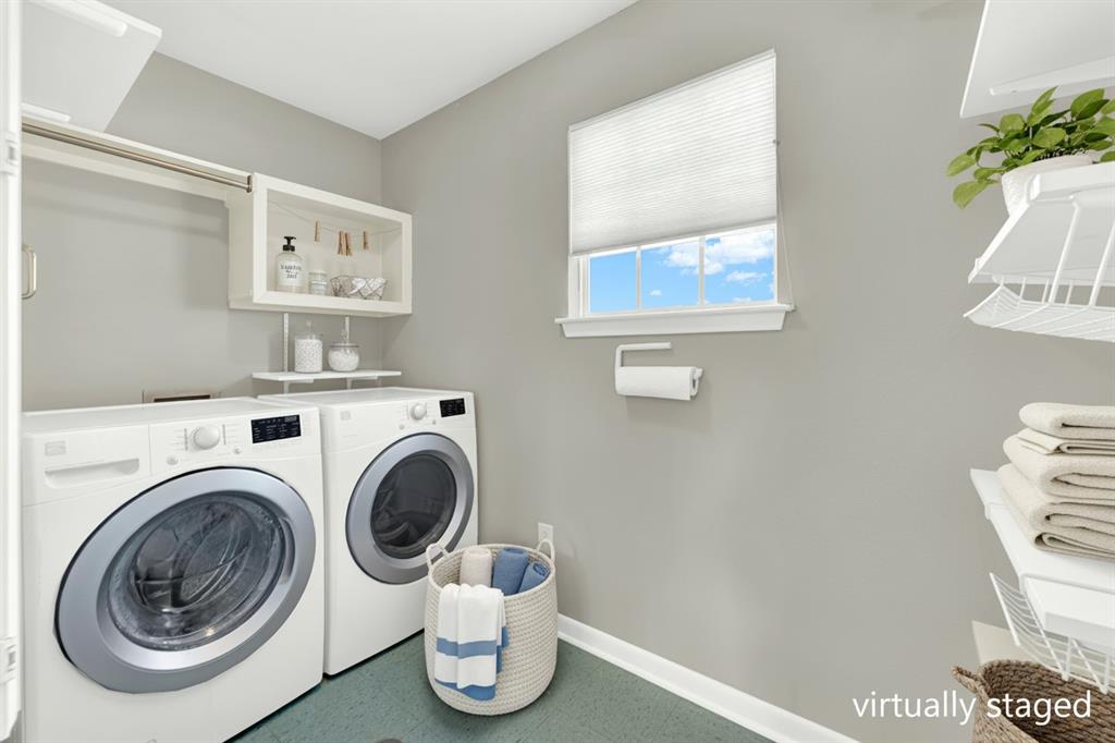 La Paloma Sub - Residential