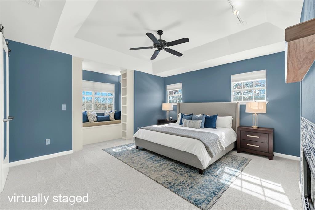 La Paloma Sub - Residential