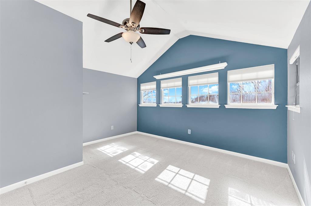 La Paloma Sub - Residential