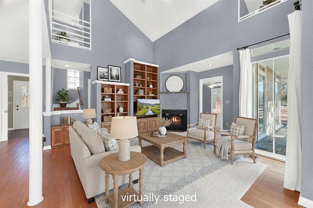 La Paloma Sub - Residential