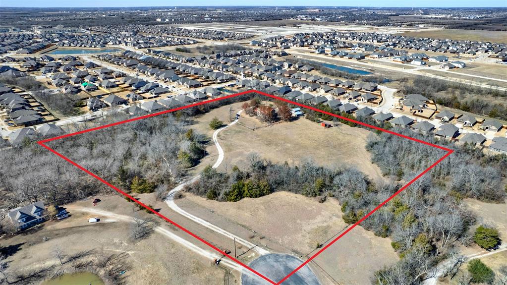 La Paloma Sub - Residential