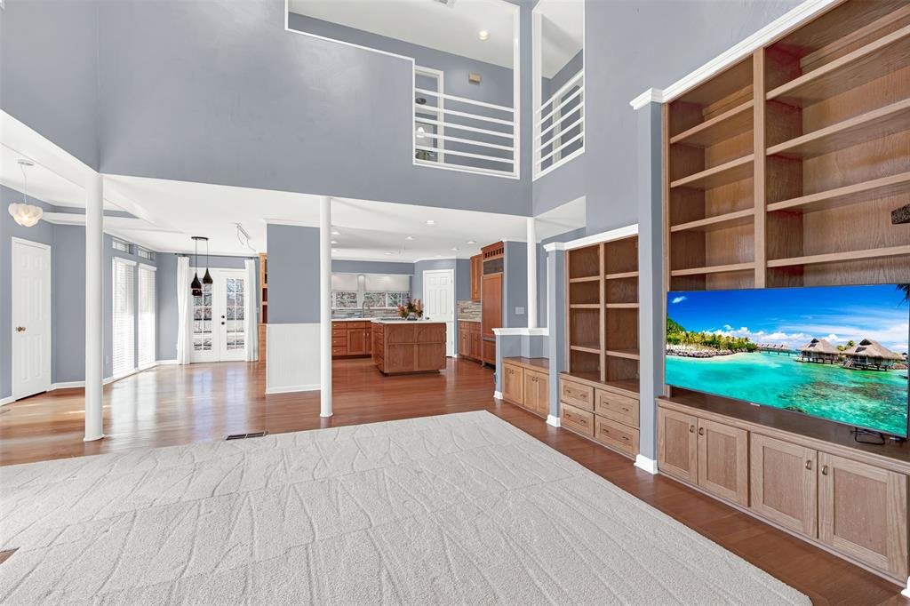 La Paloma Sub - Residential