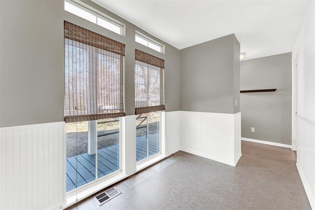 La Paloma Sub - Residential