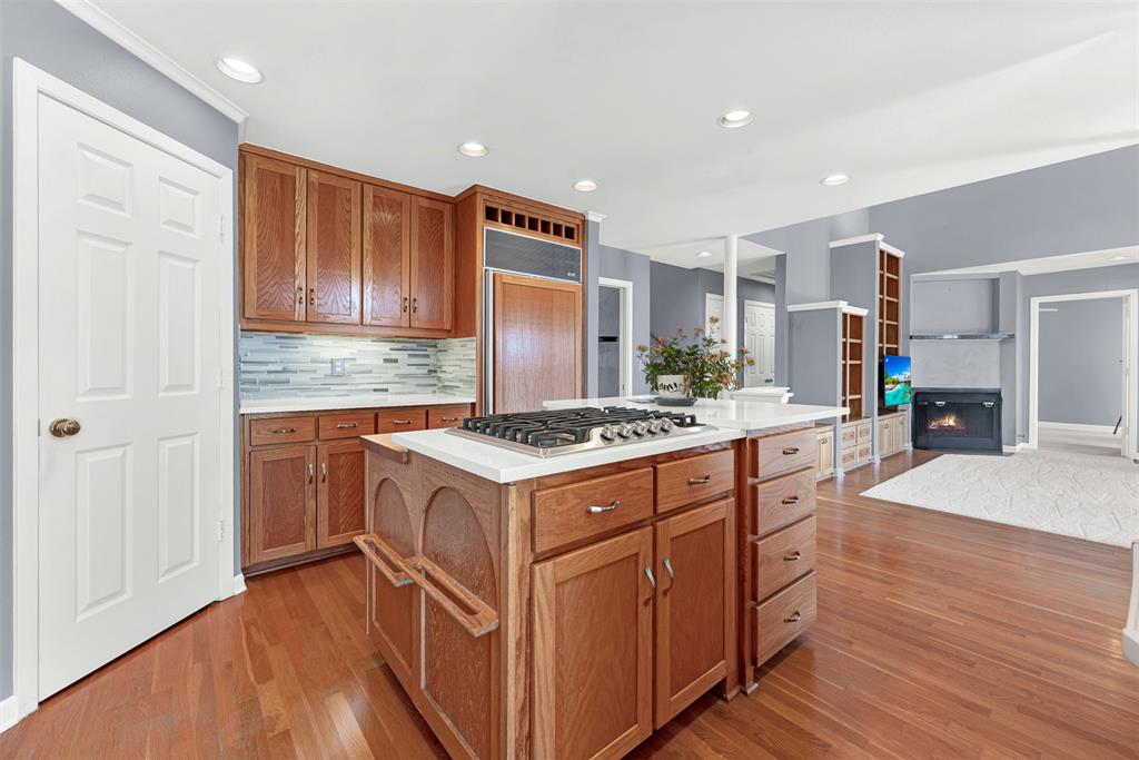 La Paloma Sub - Residential