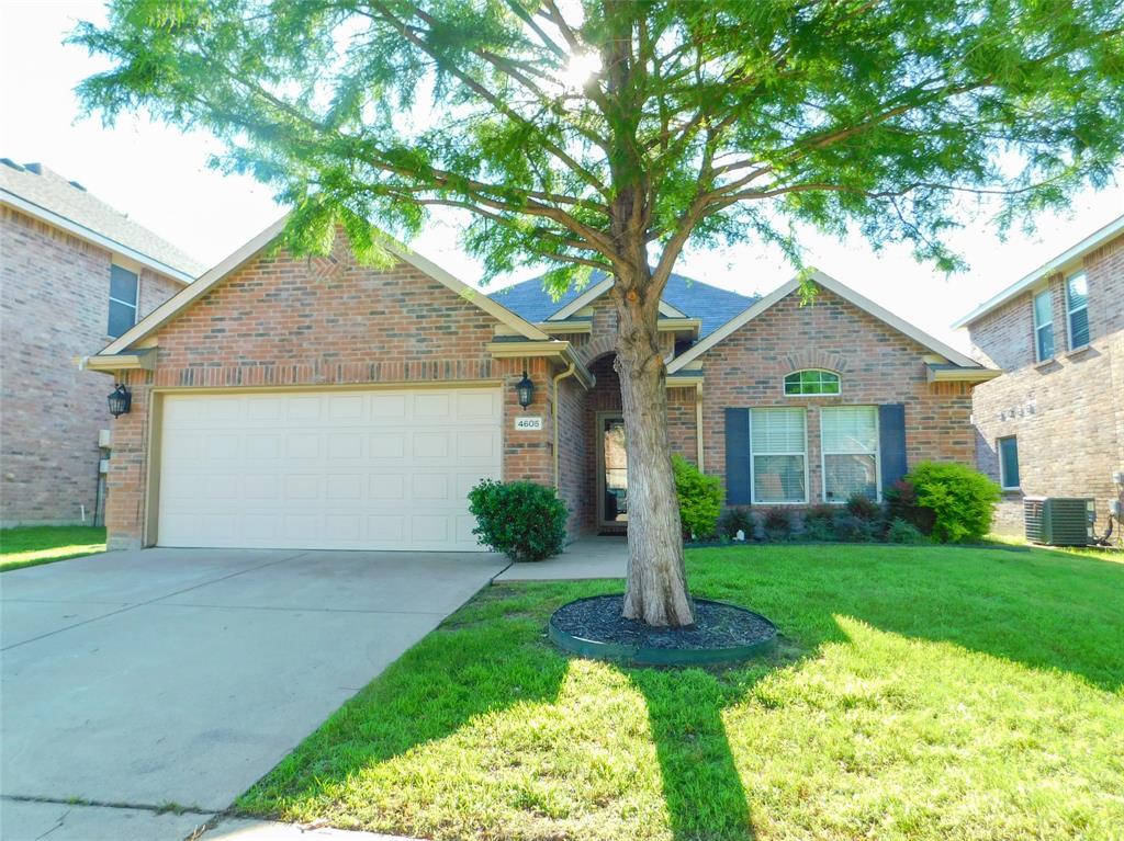 4605 Dogwood Drive