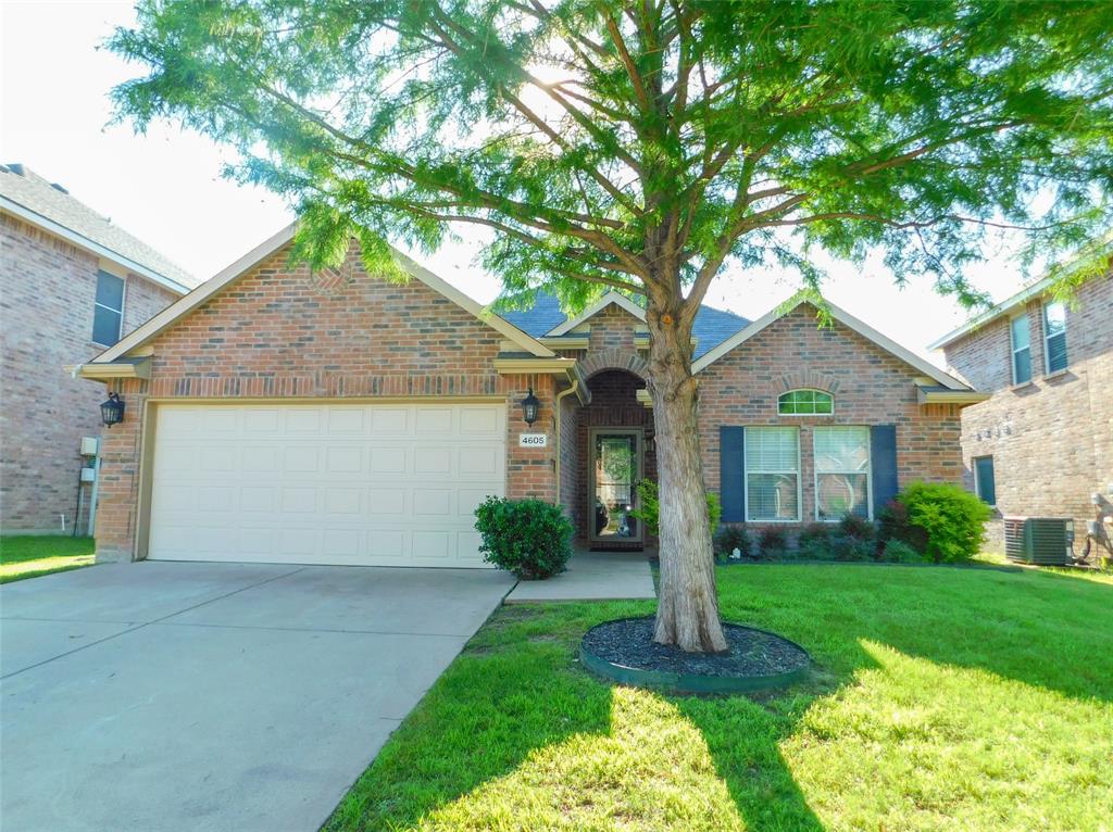 4605 Dogwood Drive