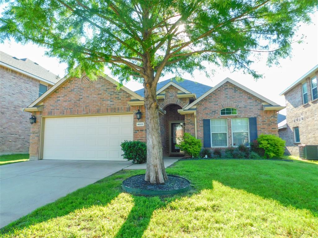 4605 Dogwood Drive
