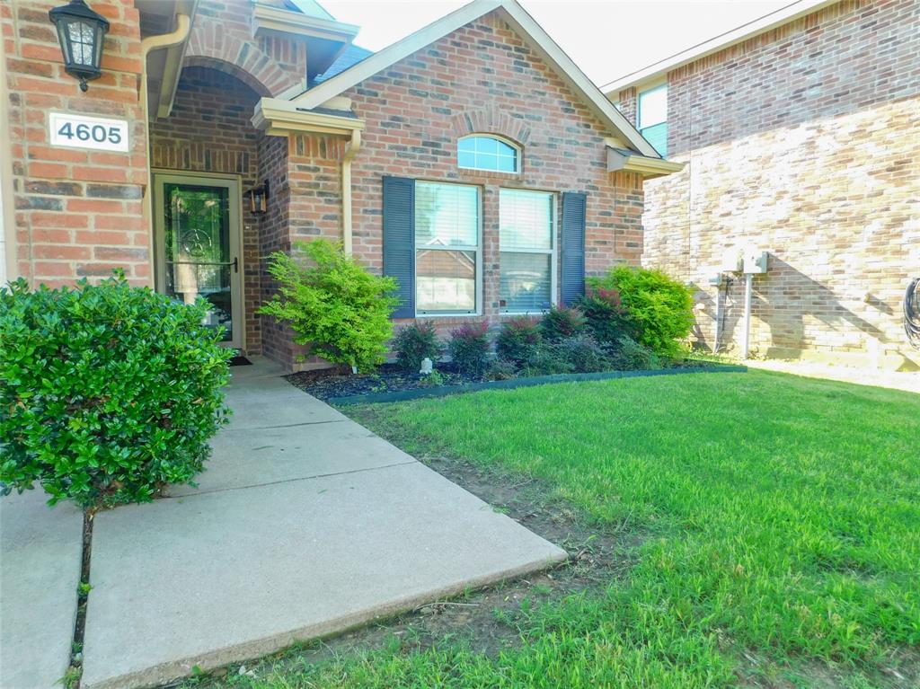 4605 Dogwood Drive
