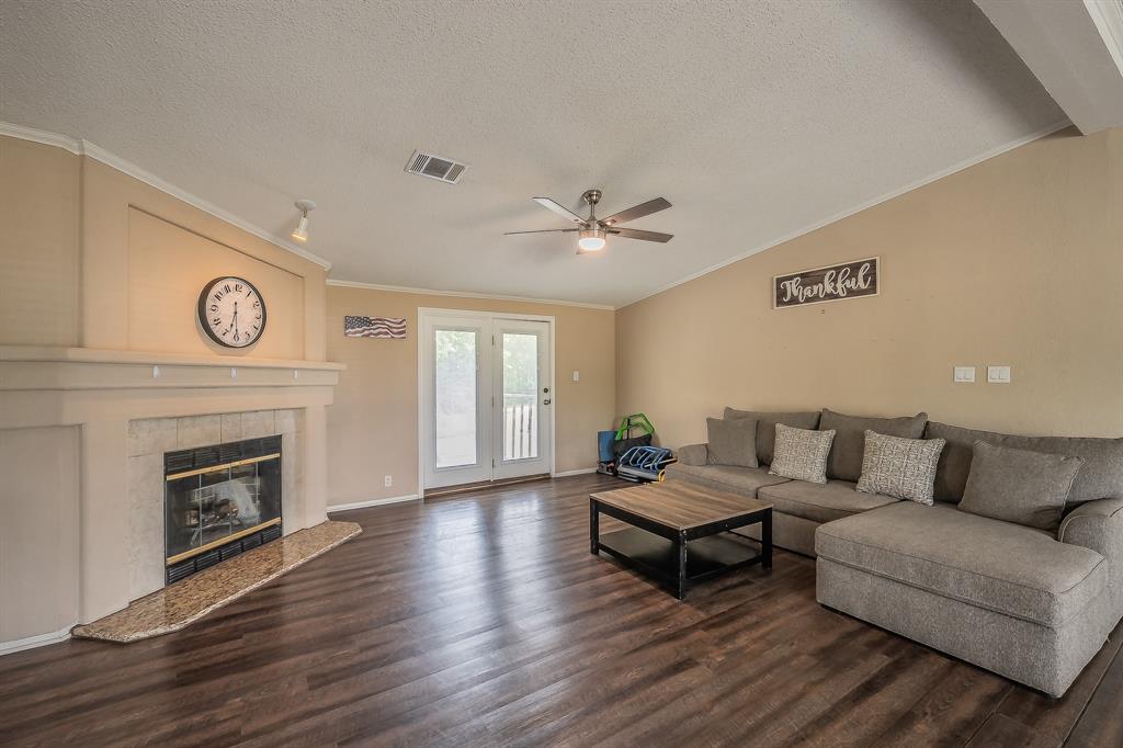 C ASKINS - Residential