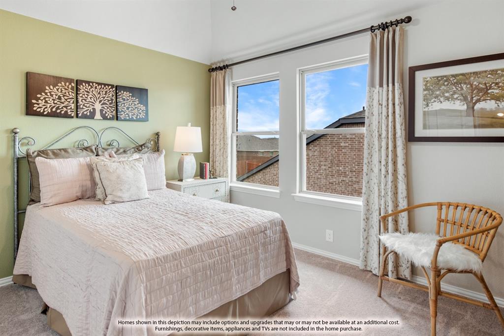 Lilyana - Residential