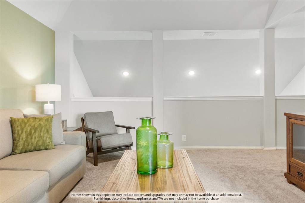 Lilyana - Residential