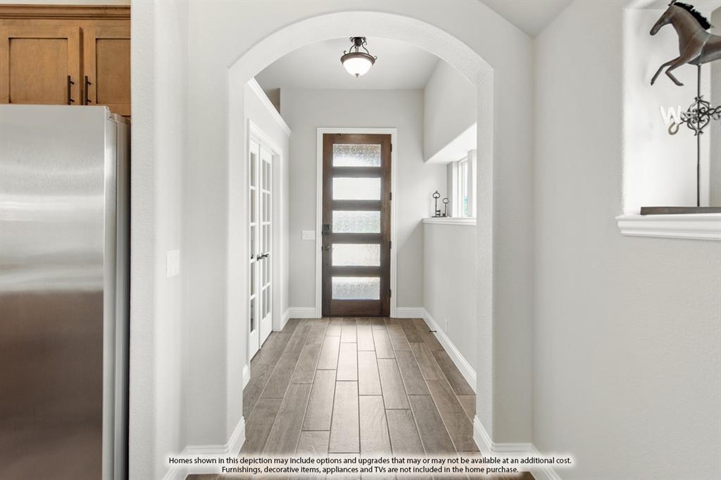 Lilyana - Residential