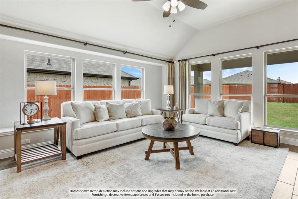 Lilyana - Residential