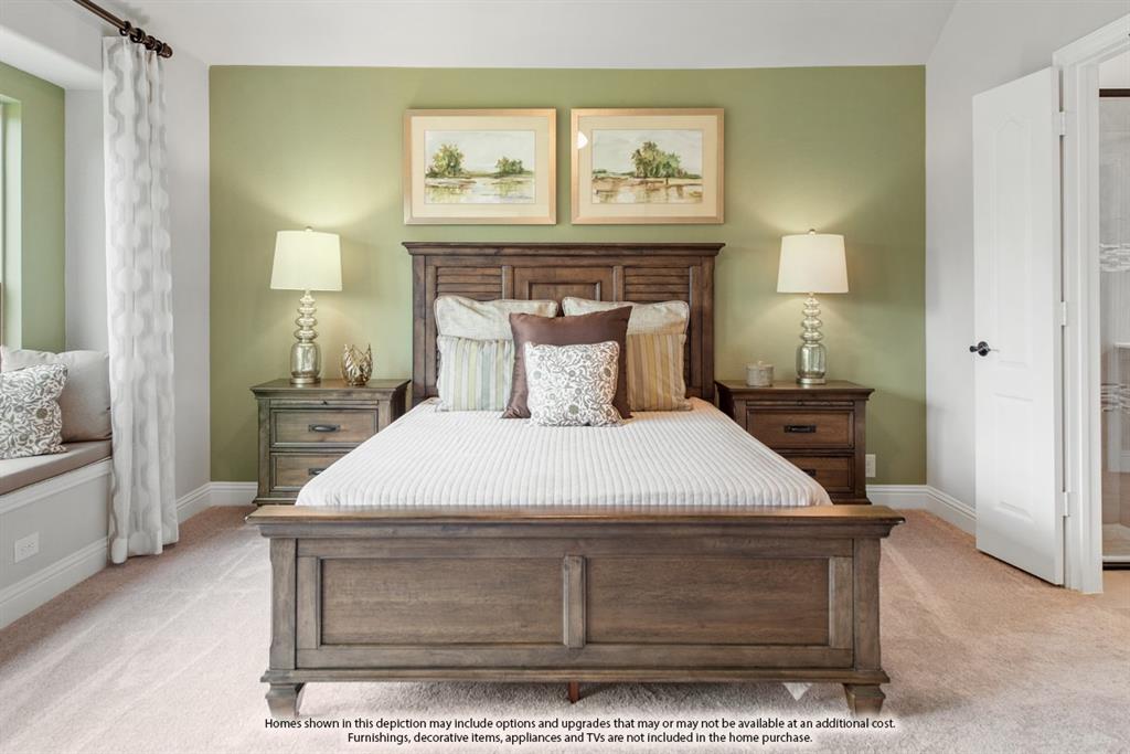 Lilyana - Residential