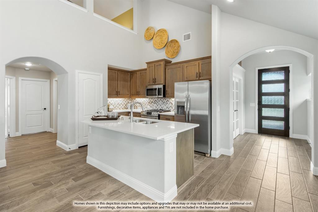 Lilyana - Residential