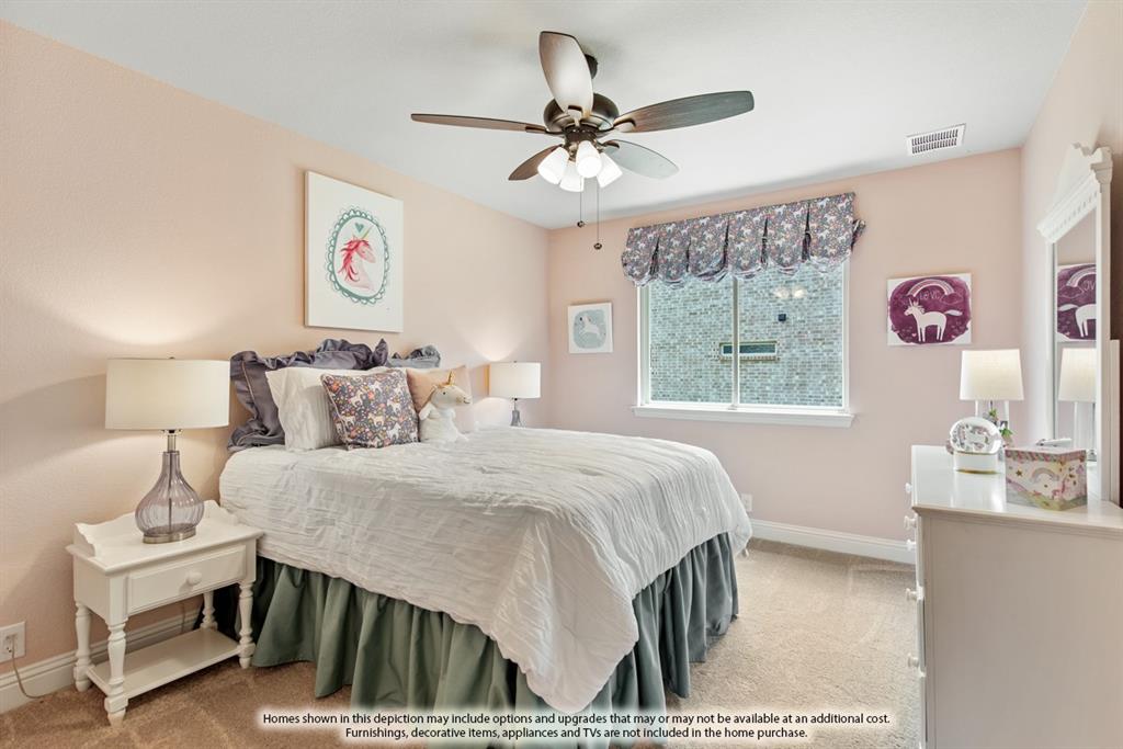 Lilyana - Residential