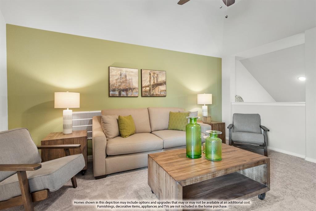 Lilyana - Residential