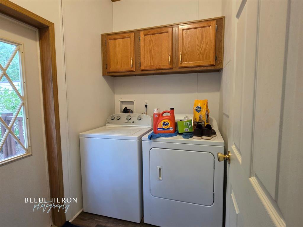 Quiet Place In The Woods - Residential