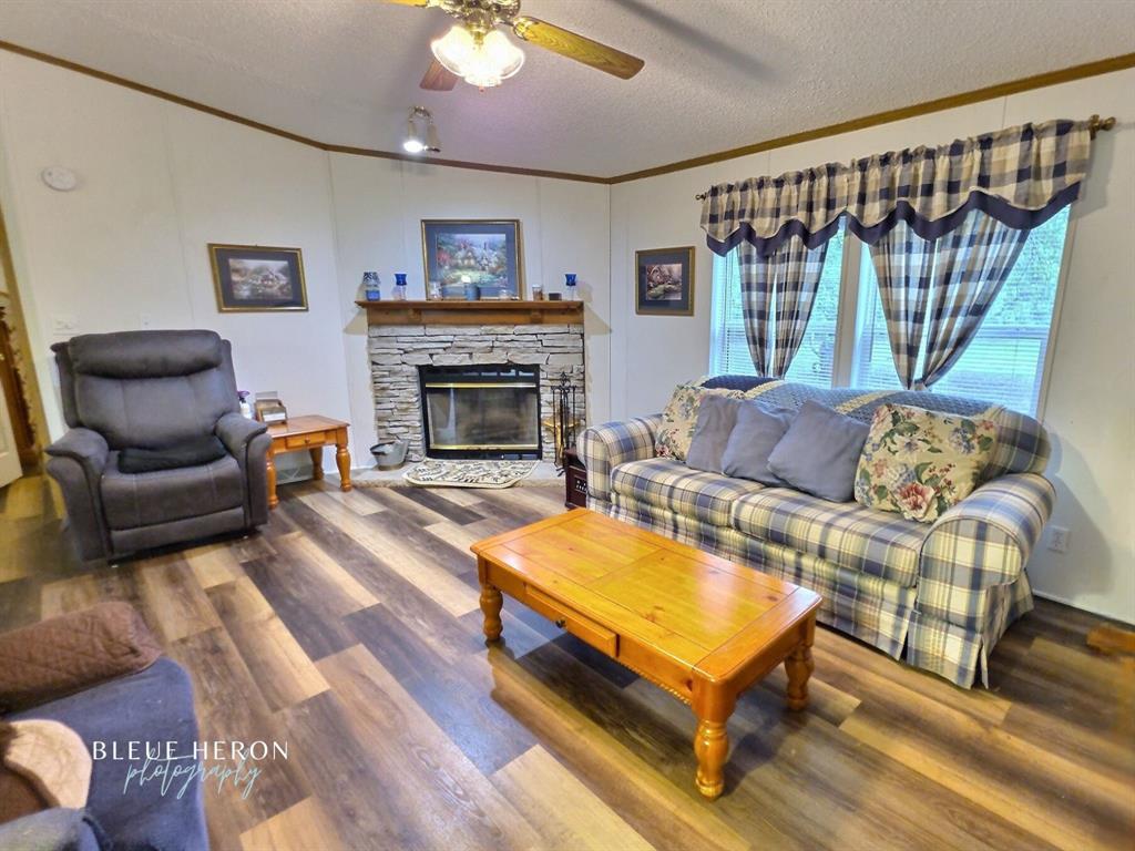 Quiet Place In The Woods - Residential