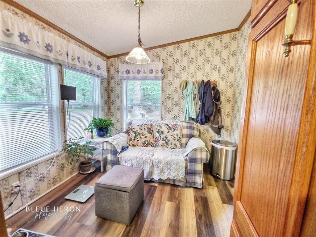 Quiet Place In The Woods - Residential