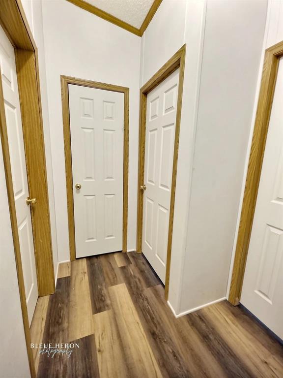 Quiet Place In The Woods - Residential