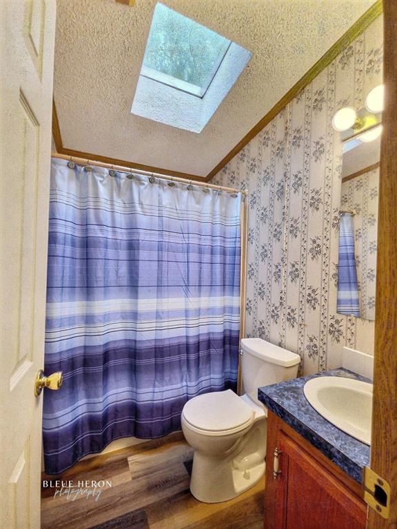 Quiet Place In The Woods - Residential