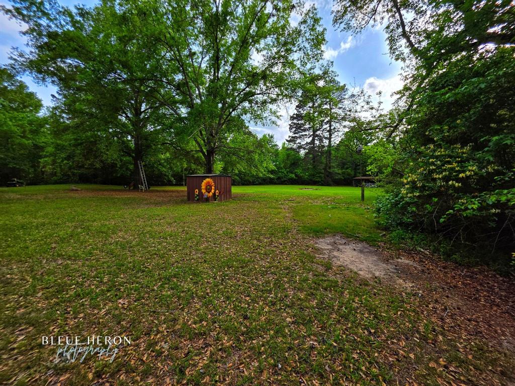 Quiet Place In The Woods - Residential