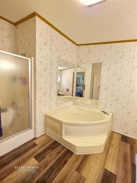 Quiet Place In The Woods - Residential