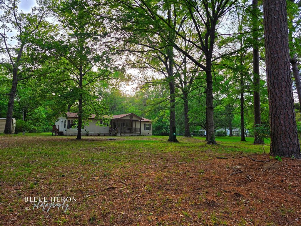 Quiet Place In The Woods - Residential