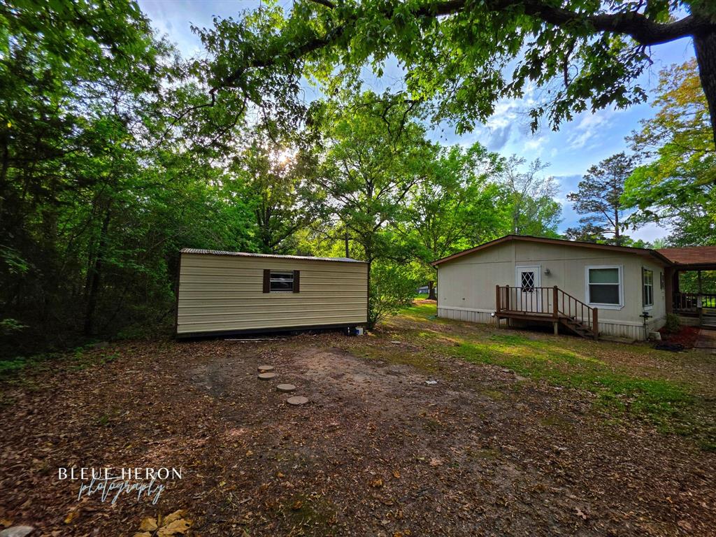 Quiet Place In The Woods - Residential