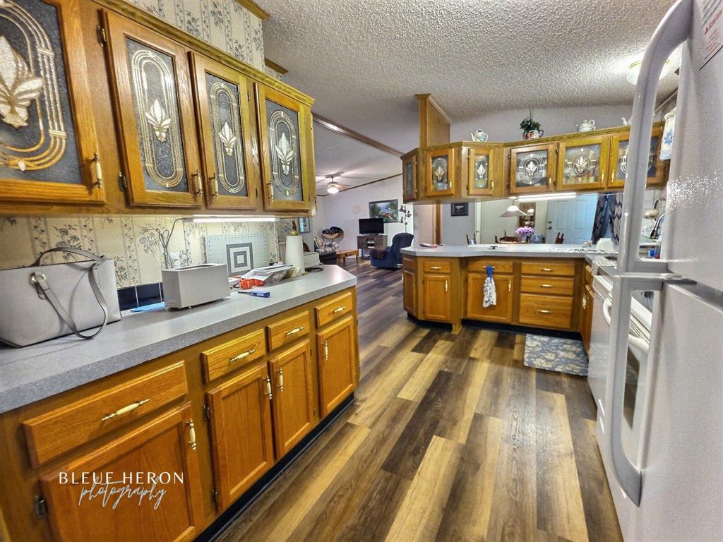 Quiet Place In The Woods - Residential