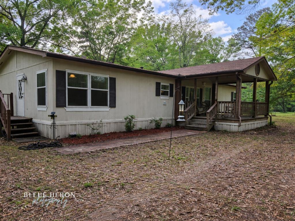 Quiet Place In The Woods - Residential