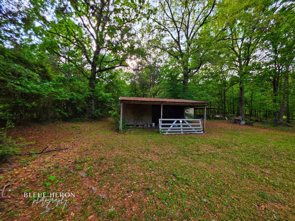 Quiet Place In The Woods - Residential