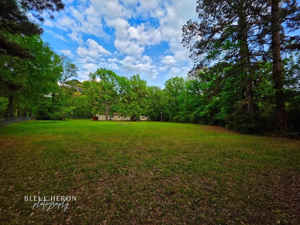 Quiet Place In The Woods - Residential