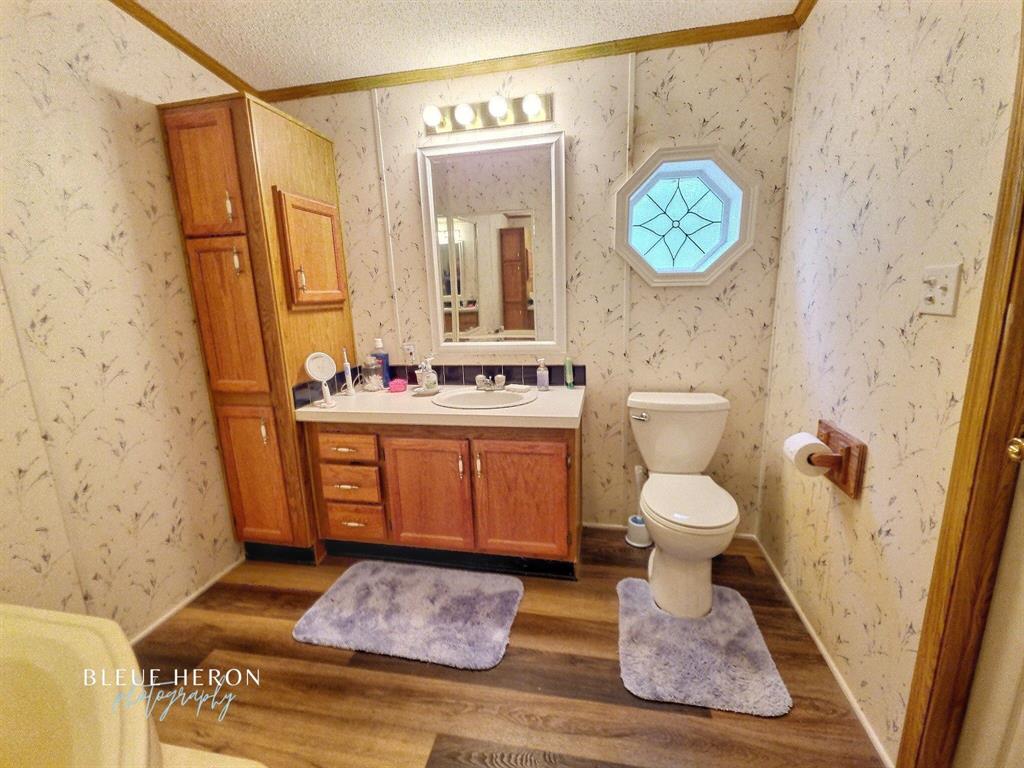 Quiet Place In The Woods - Residential