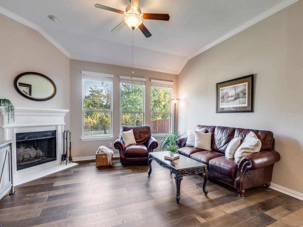 Prestwyck Parcel 1704 - Residential