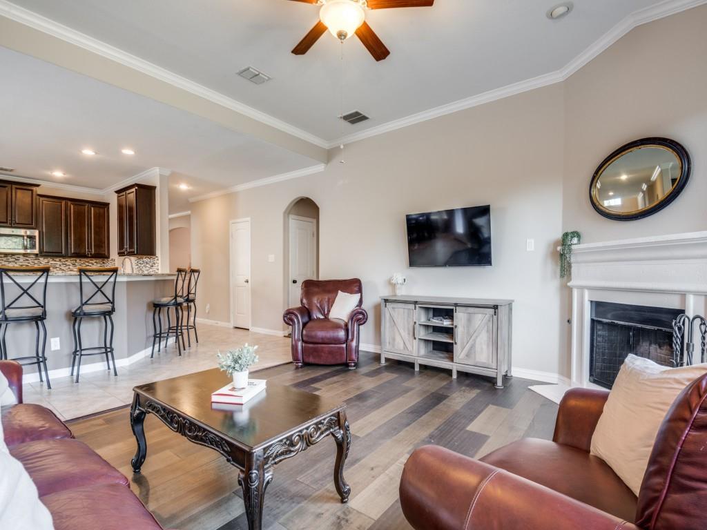 Prestwyck Parcel 1704 - Residential