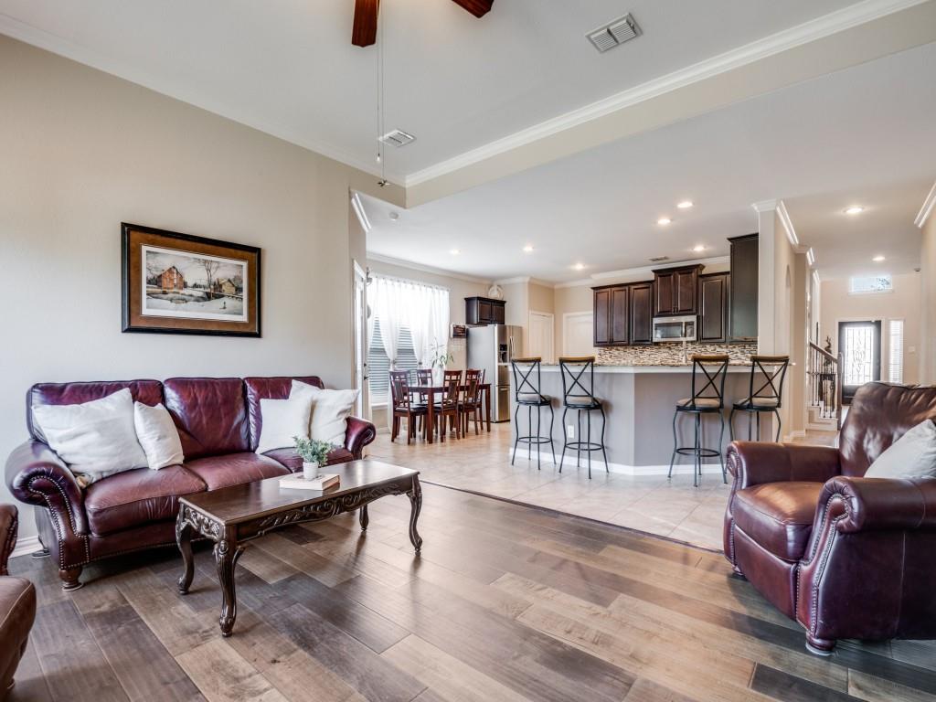 Prestwyck Parcel 1704 - Residential