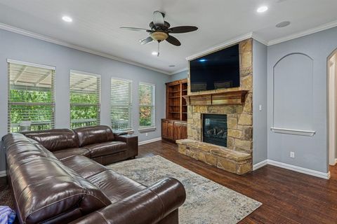 3227 Walnut Grove Place Flower Mound TX 75022