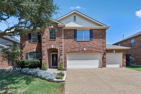 Photo of 5804 Silver Leaf Drive, McKinney, TX 75070 (MLS # 21356802)