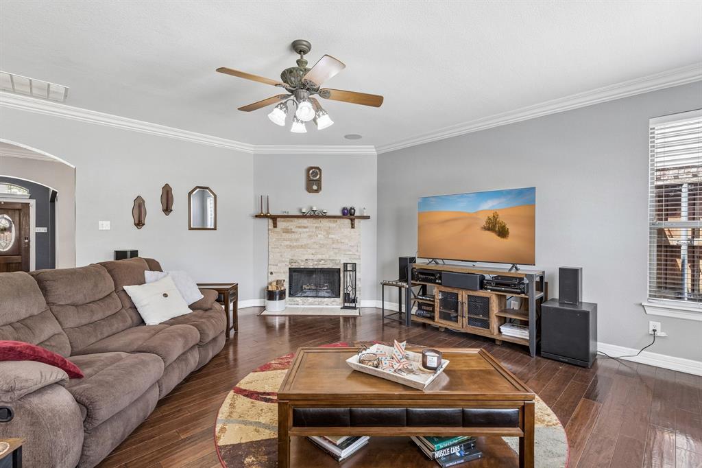 5804 Silver Leaf Drive