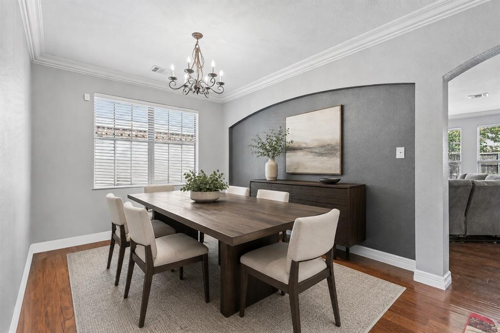 5804 Silver Leaf Drive