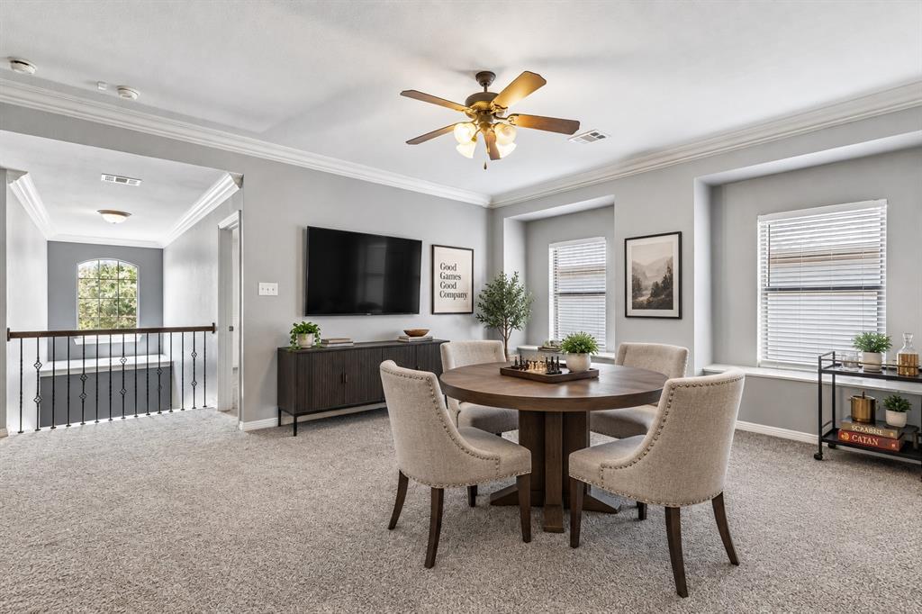 5804 Silver Leaf Drive