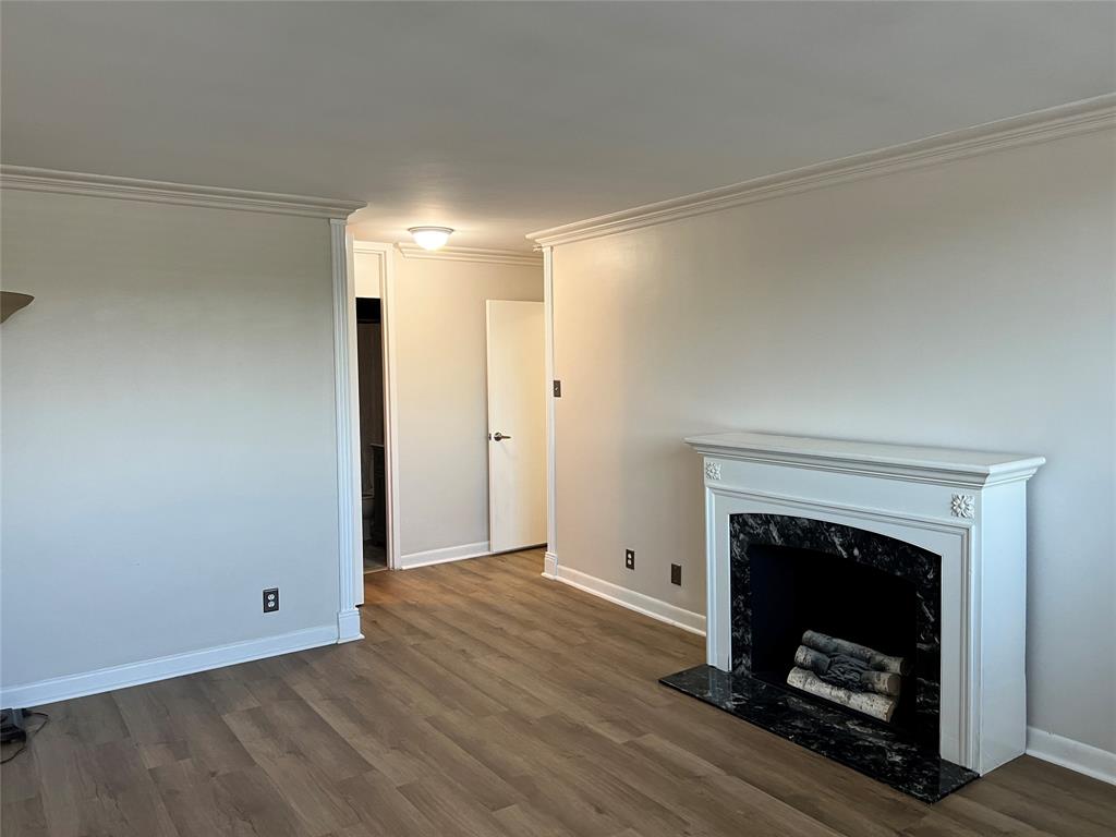 Twenty-one Turtle Creek Condo - Residential Lease