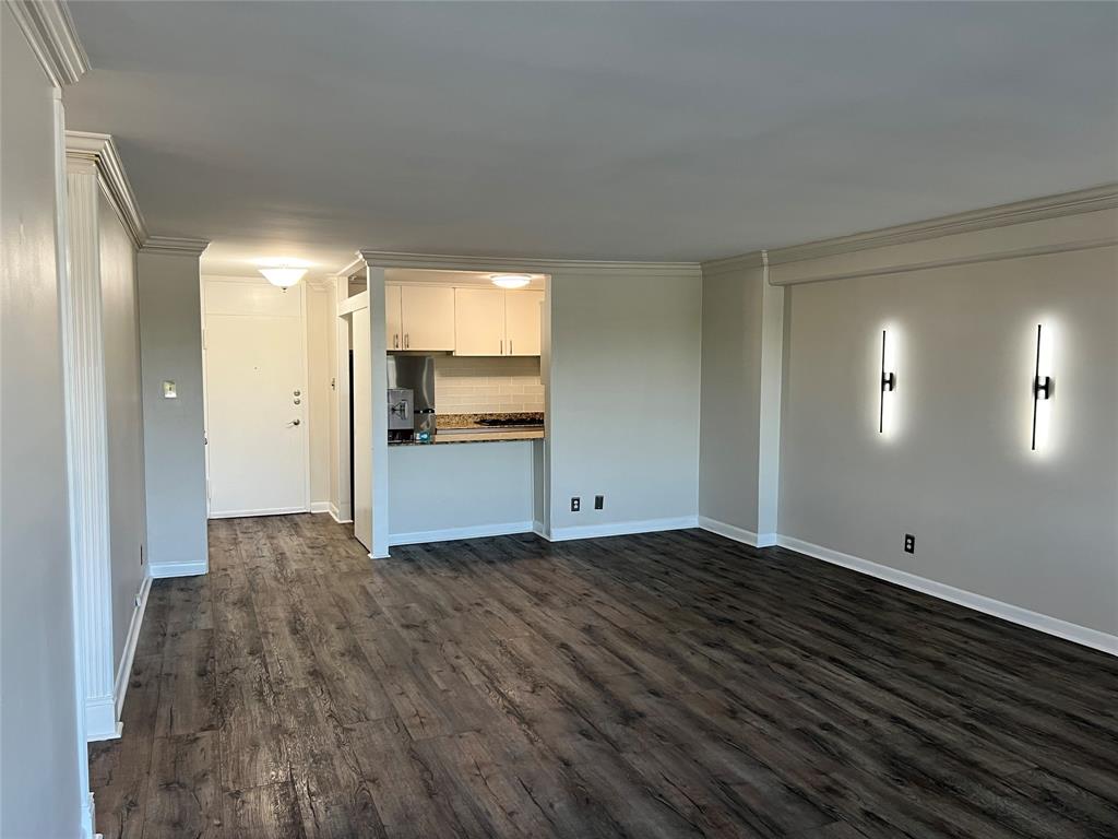 Twenty-one Turtle Creek Condo - Residential Lease