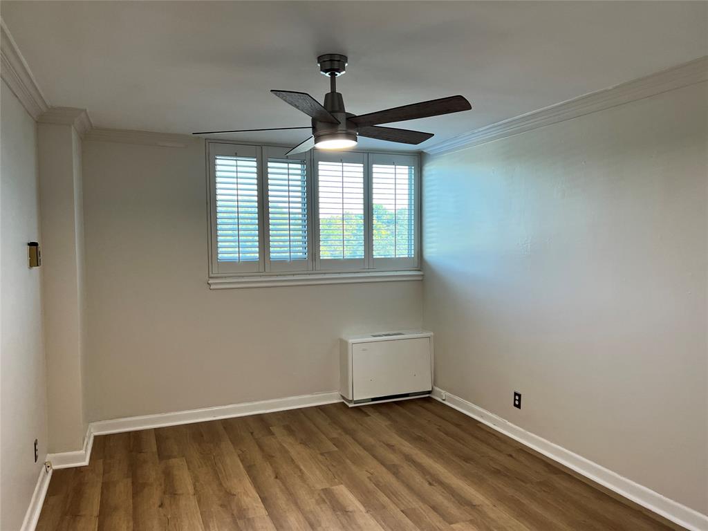 Twenty-one Turtle Creek Condo - Residential Lease