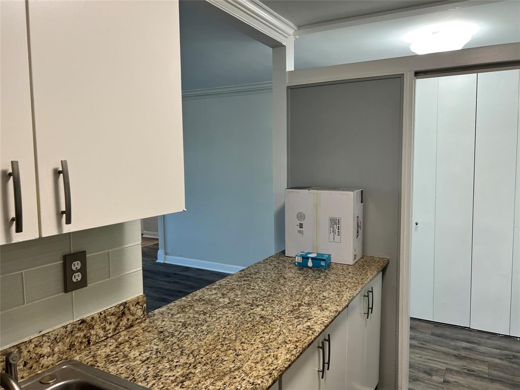 Twenty-one Turtle Creek Condo - Residential Lease