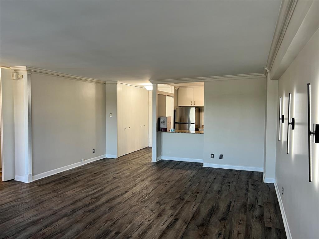 Twenty-one Turtle Creek Condo - Residential Lease