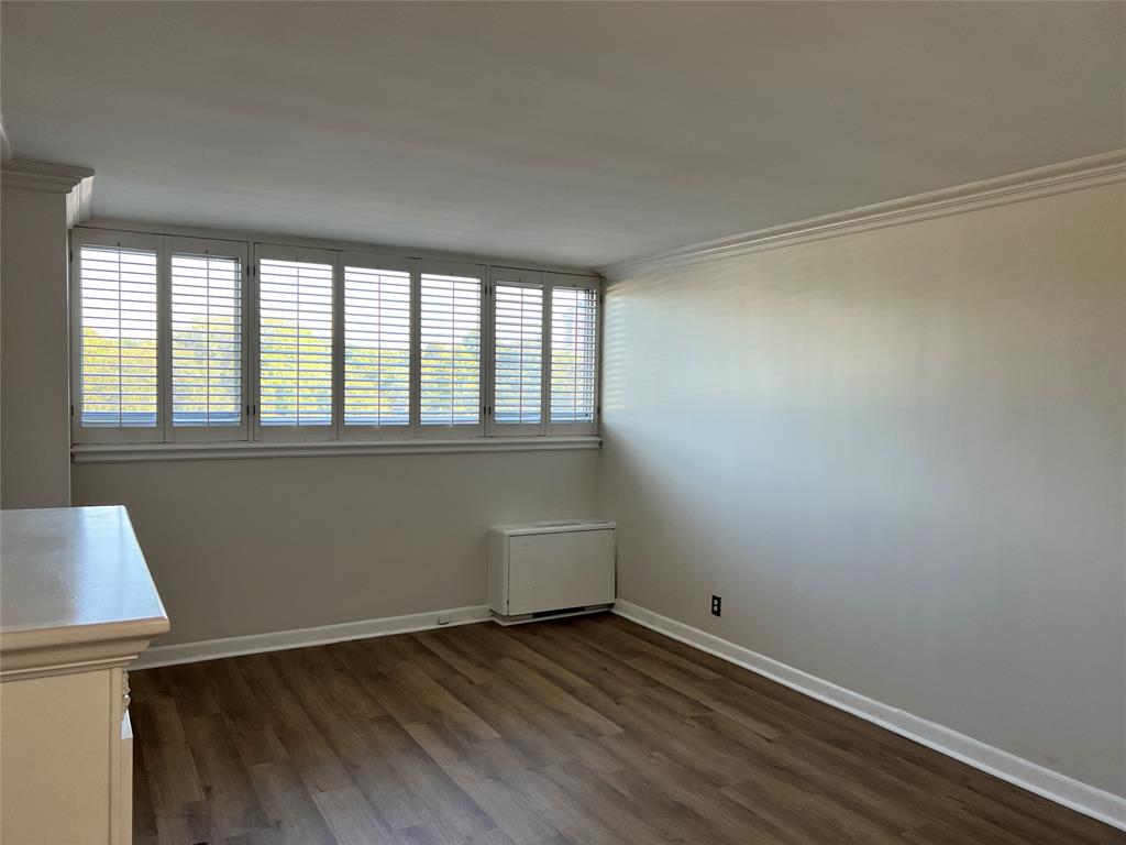 Twenty-one Turtle Creek Condo - Residential Lease