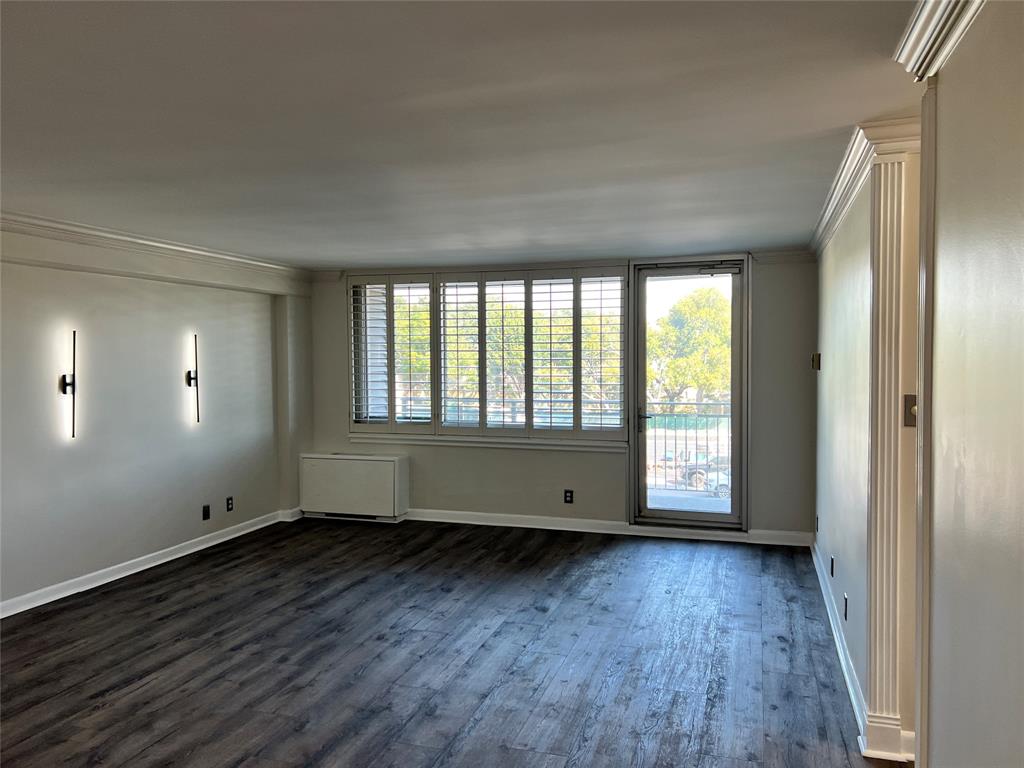 Twenty-one Turtle Creek Condo - Residential Lease